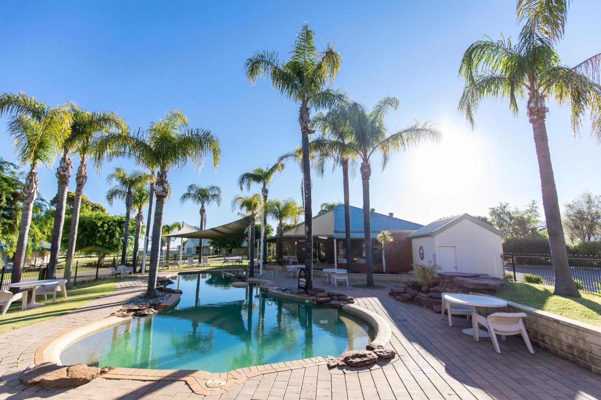 Murray Downs Resort Exterior photo