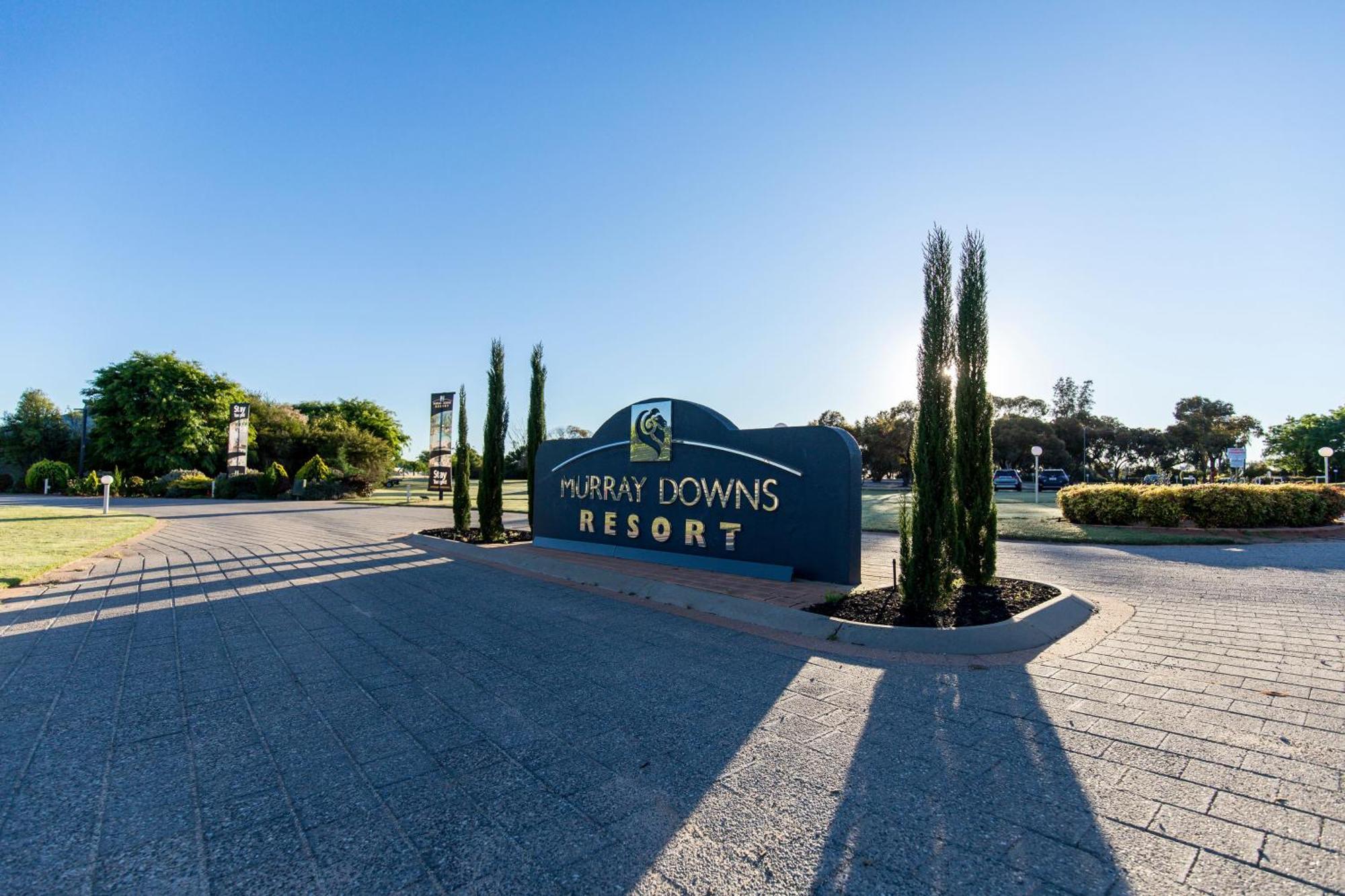 Murray Downs Resort Exterior photo