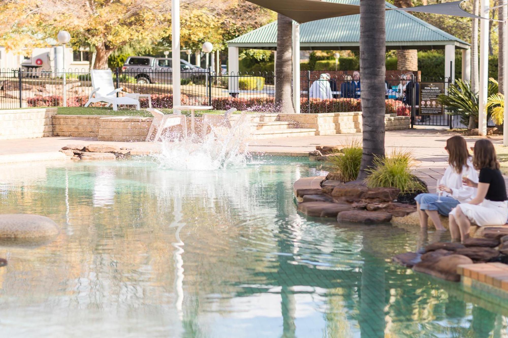 Murray Downs Resort Exterior photo
