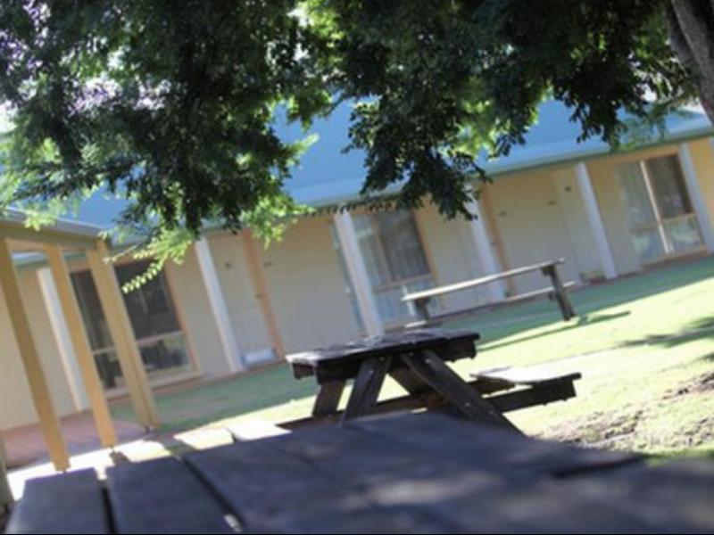 Murray Downs Resort Exterior photo